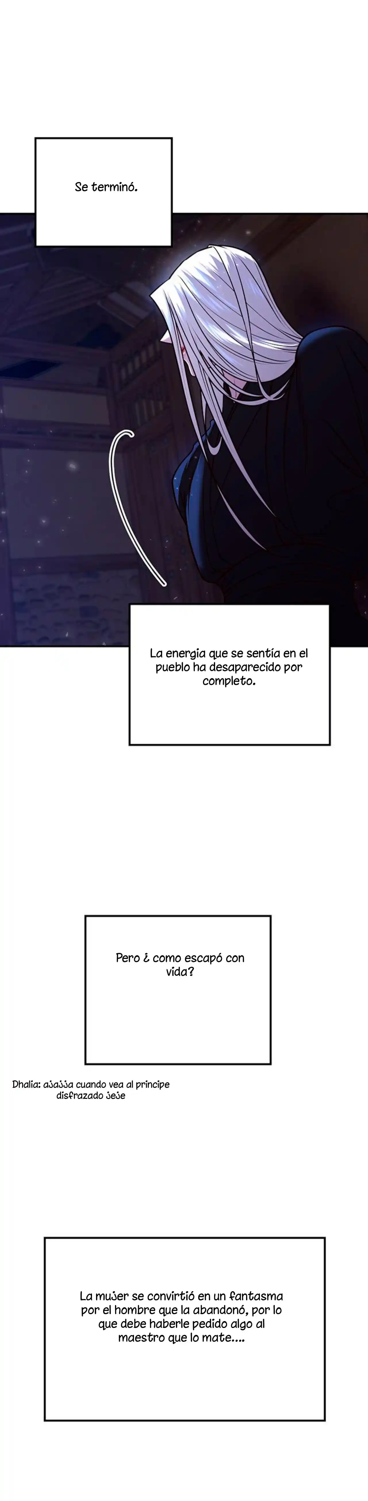 Principe Myongyeon - Capítulo 12 - Página 29 - LectorTMOo