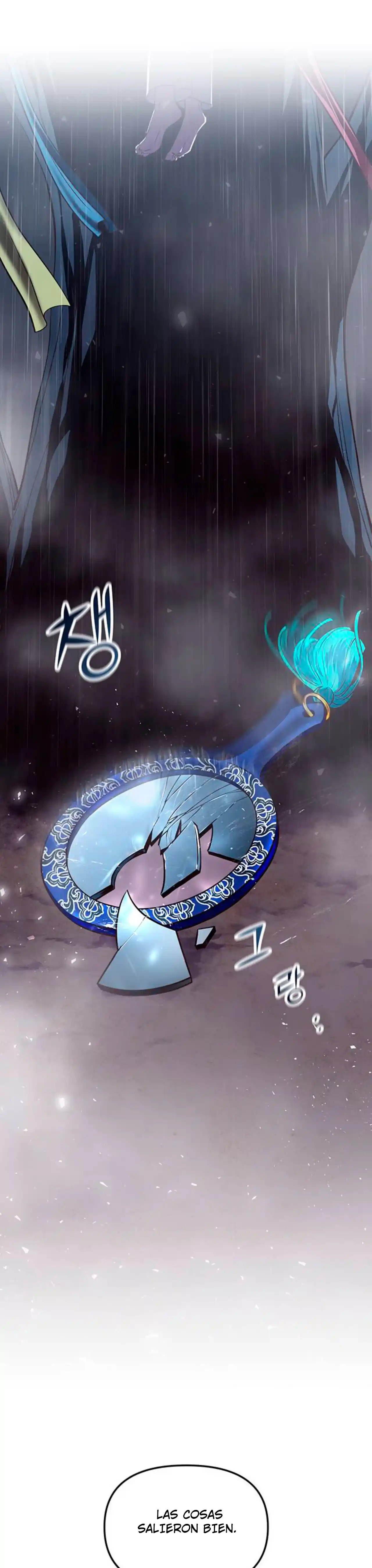 Principe Myongyeon - Capítulo 12 - Página 58 - LectorTMOo