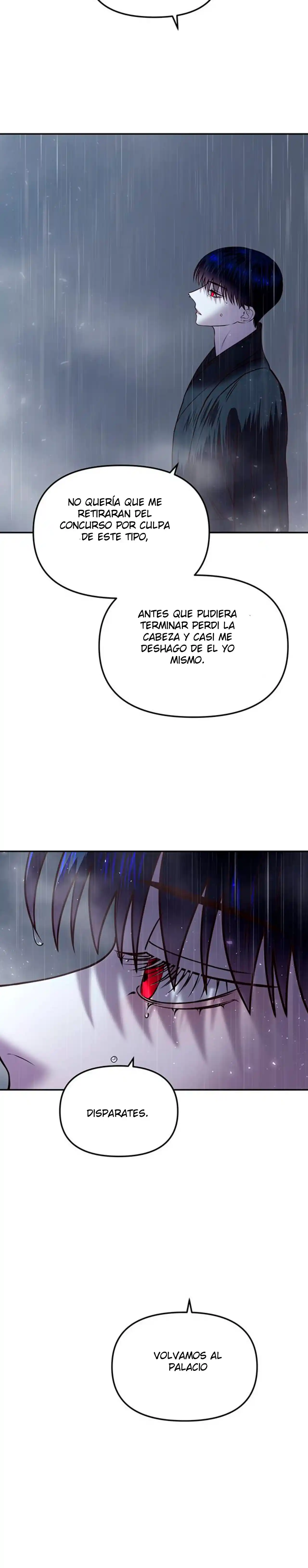 Principe Myongyeon - Capítulo 12 - Página 59 - LectorTMOo
