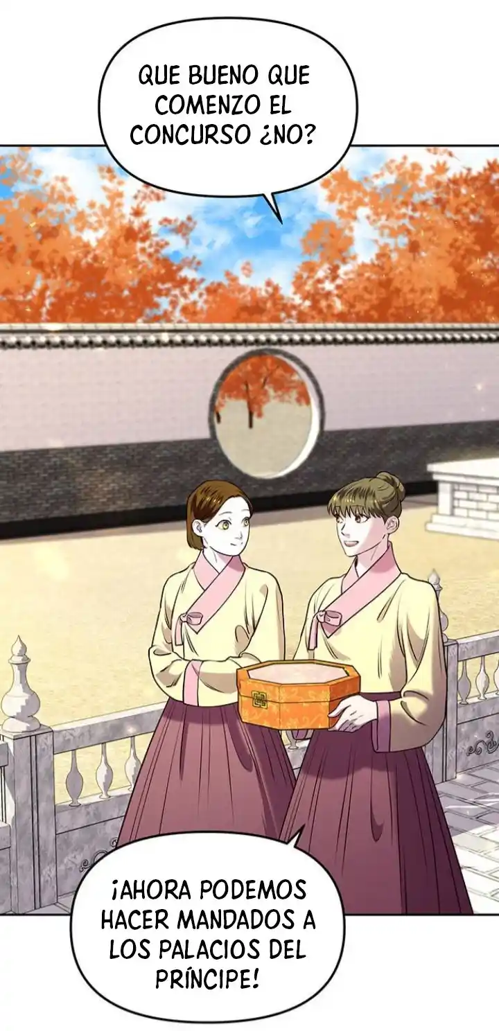 Principe Myongyeon - Capítulo 13 - Página 23 - LectorTMOo
