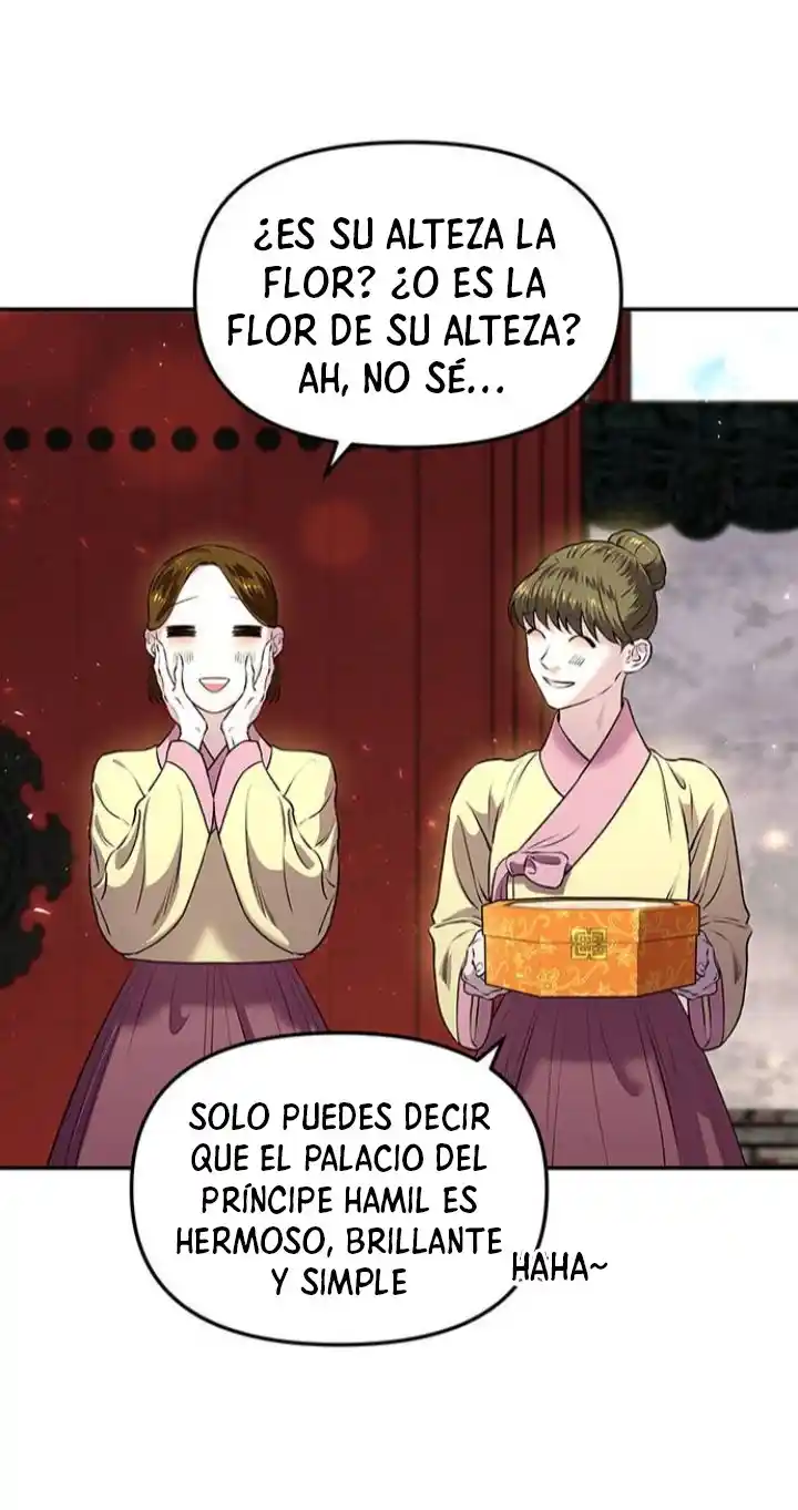 Principe Myongyeon - Capítulo 13 - Página 29 - LectorTMOo