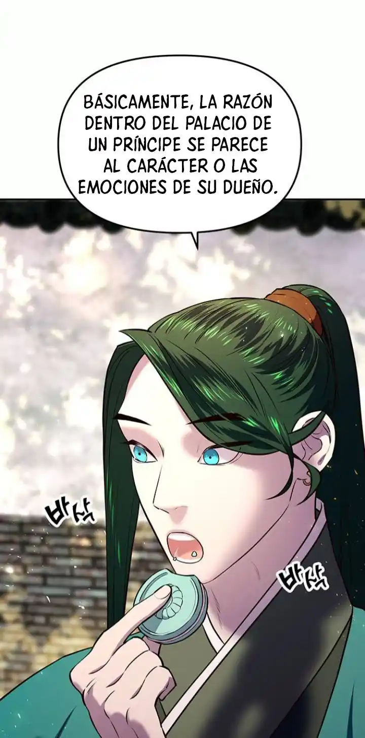 Principe Myongyeon - Capítulo 13 - Página 44 - LectorTMOo
