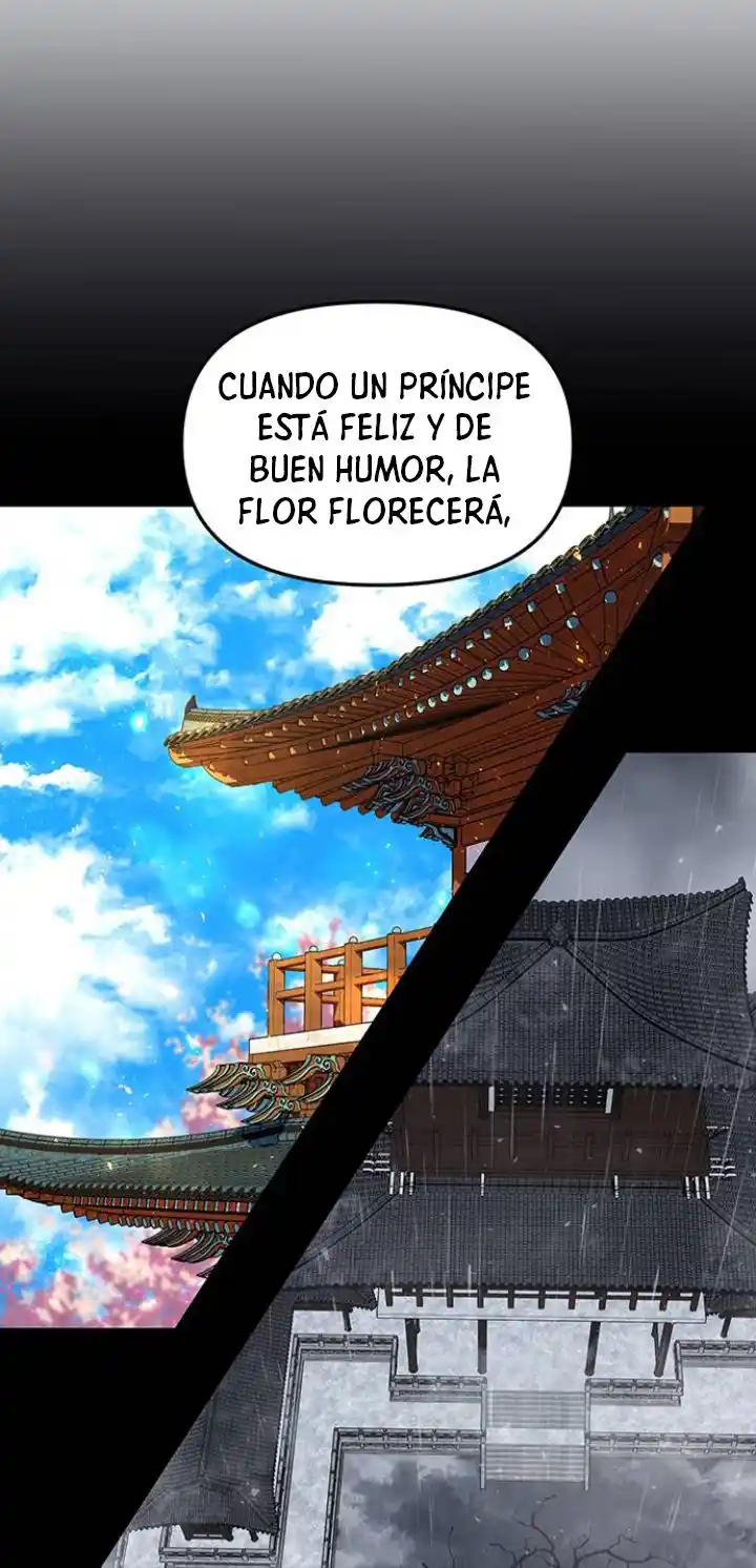Principe Myongyeon - Capítulo 13 - Página 48 - LectorTMOo