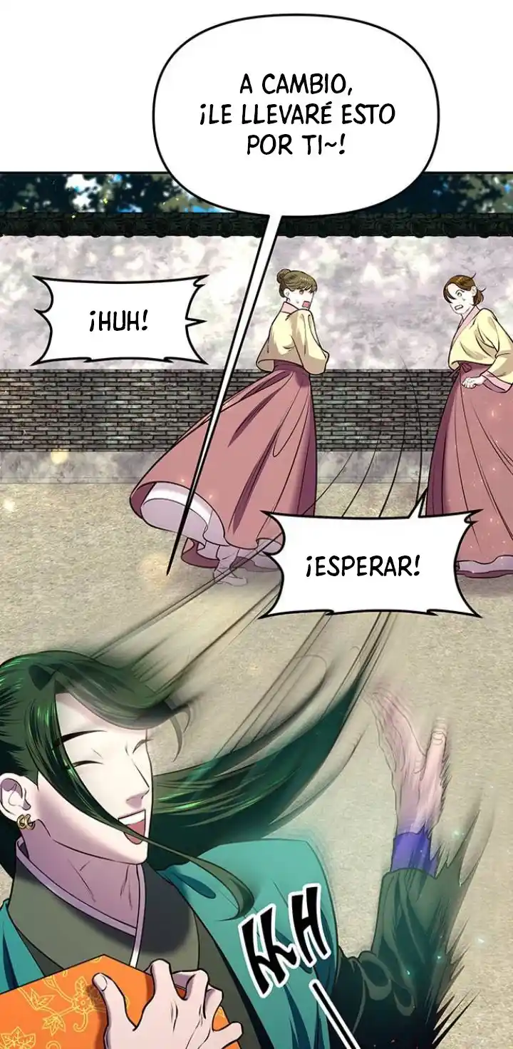 Principe Myongyeon - Capítulo 13 - Página 61 - LectorTMOo