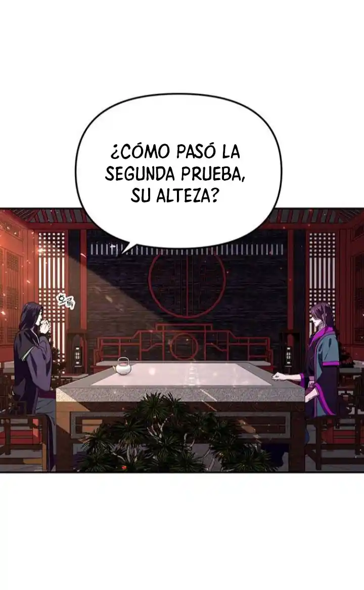 Principe Myongyeon - Capítulo 13 - Página 82 - LectorTMOo