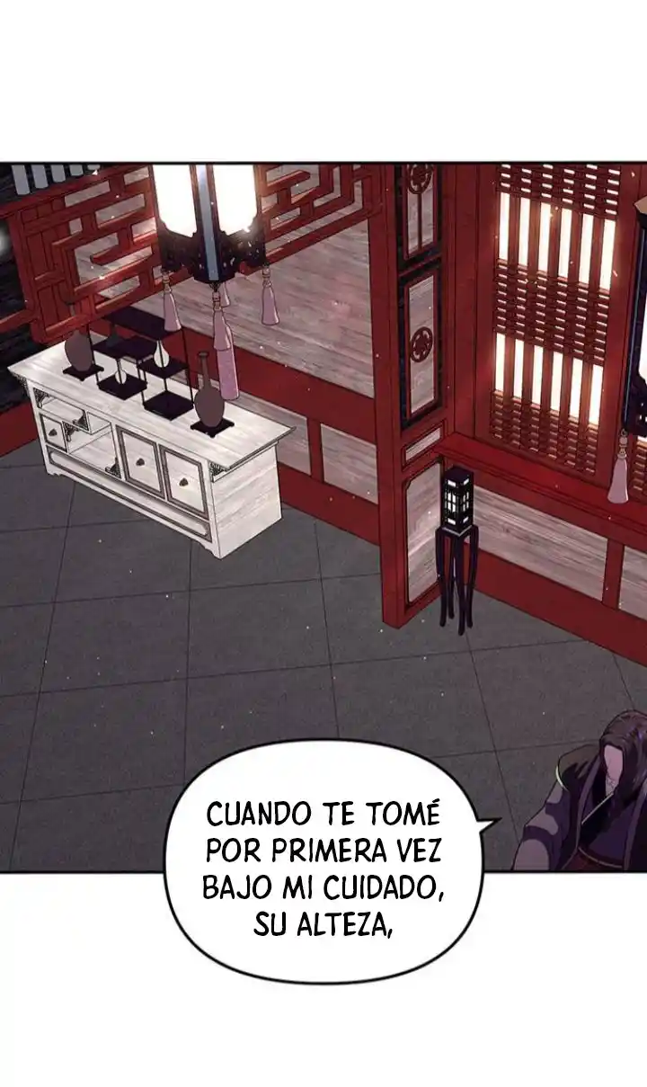 Principe Myongyeon - Capítulo 13 - Página 91 - LectorTMOo