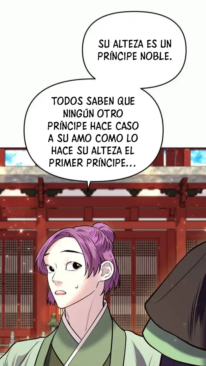 Principe Myongyeon - Capítulo 13 - Página 126 - LectorTMOo