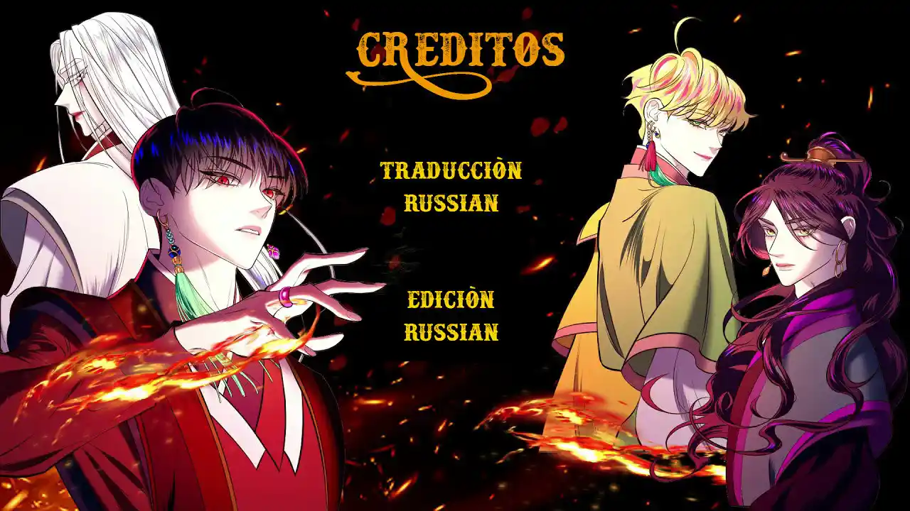 Principe Myongyeon - Capítulo 14 - Página 2 - LectorTMOo