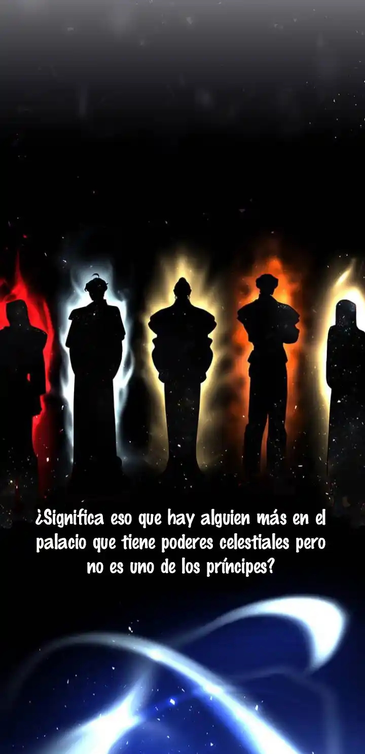 Principe Myongyeon - Capítulo 14 - Página 19 - LectorTMOo
