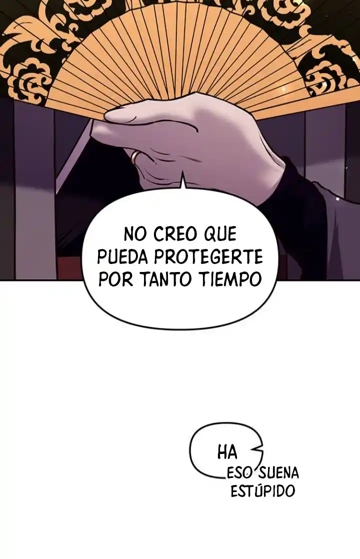 Principe Myongyeon - Capítulo 14 - Página 35 - LectorTMOo