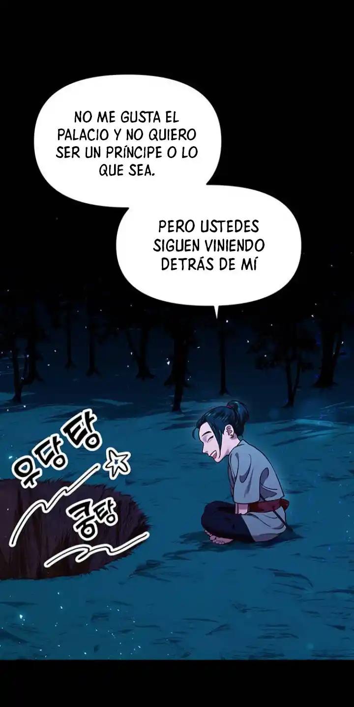 Principe Myongyeon - Capítulo 14 - Página 46 - LectorTMOo