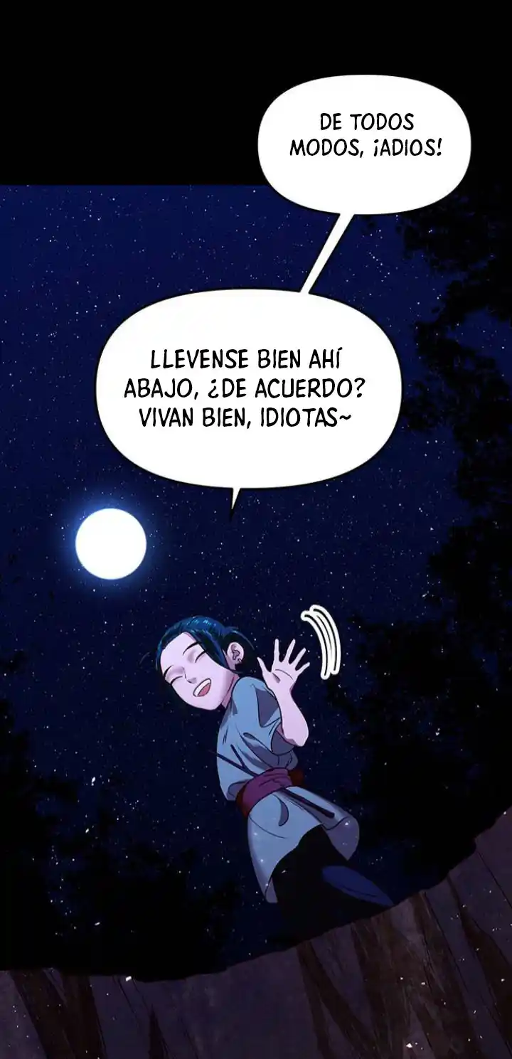 Principe Myongyeon - Capítulo 14 - Página 47 - LectorTMOo
