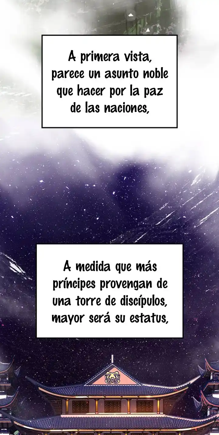Principe Myongyeon - Capítulo 14 - Página 57 - LectorTMOo