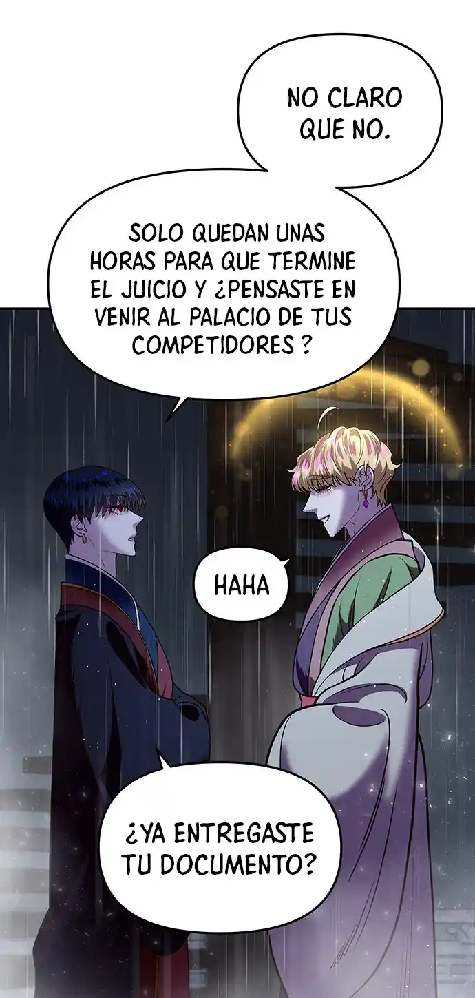 Principe Myongyeon - Capítulo 15 - Página 22 - LectorTMOo