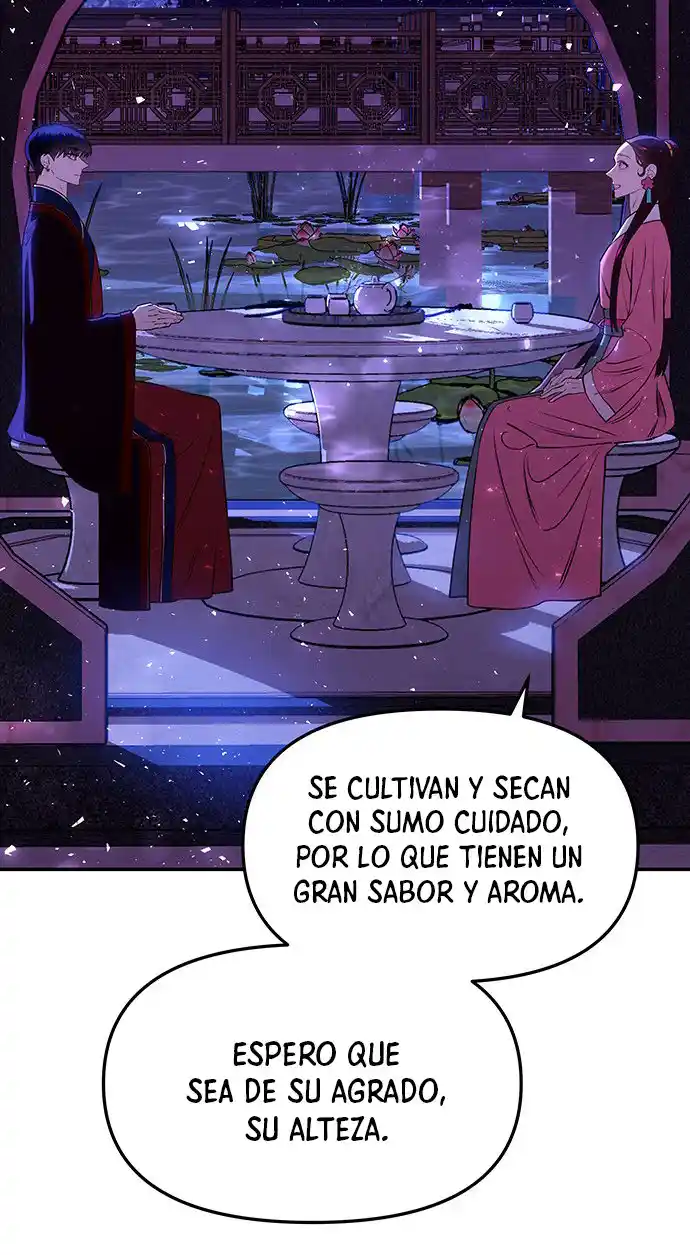 Principe Myongyeon - Capítulo 15 - Página 92 - LectorTMOo