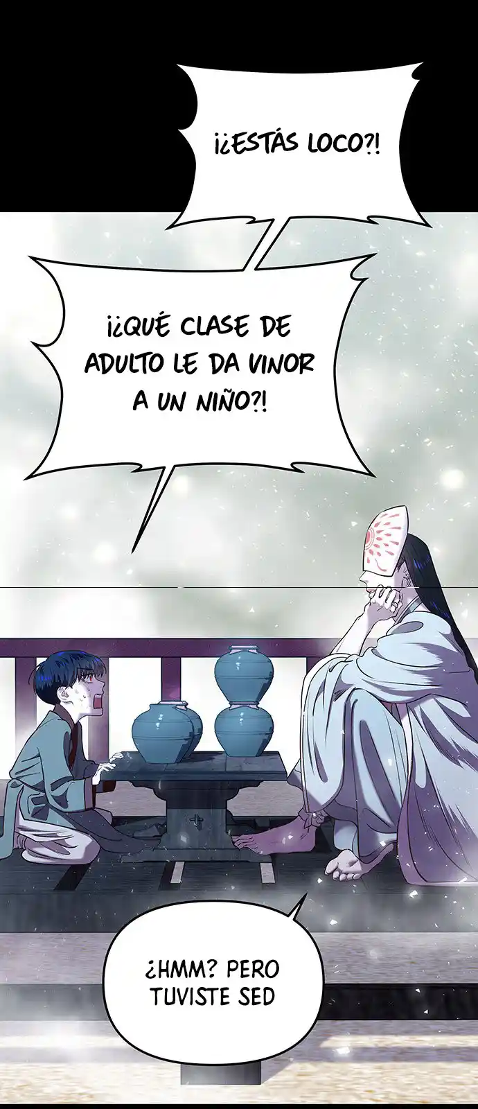 Principe Myongyeon - Capítulo 16 - Página 33 - LectorTMOo