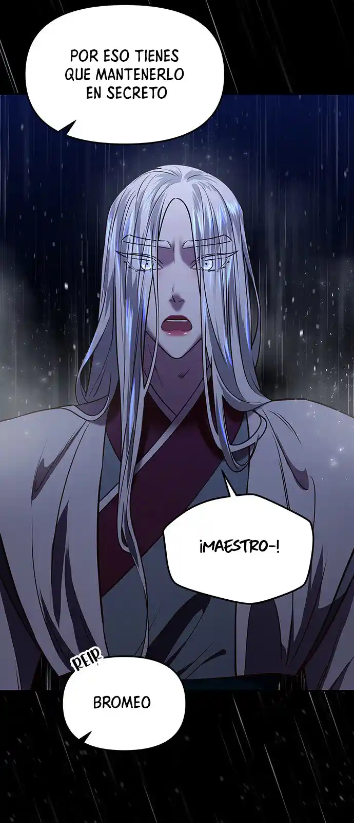 Principe Myongyeon - Capítulo 16 - Página 96 - LectorTMOo
