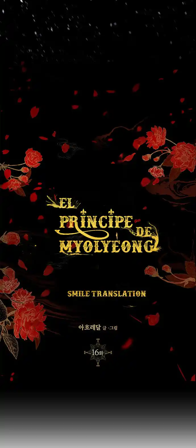 Principe Myongyeon - Capítulo 16 - Página 103 - LectorTMOo