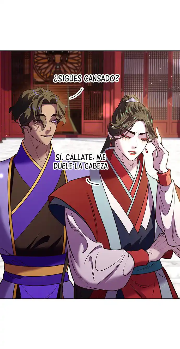 Principe Myongyeon - Capítulo 16 - Página 106 - LectorTMOo