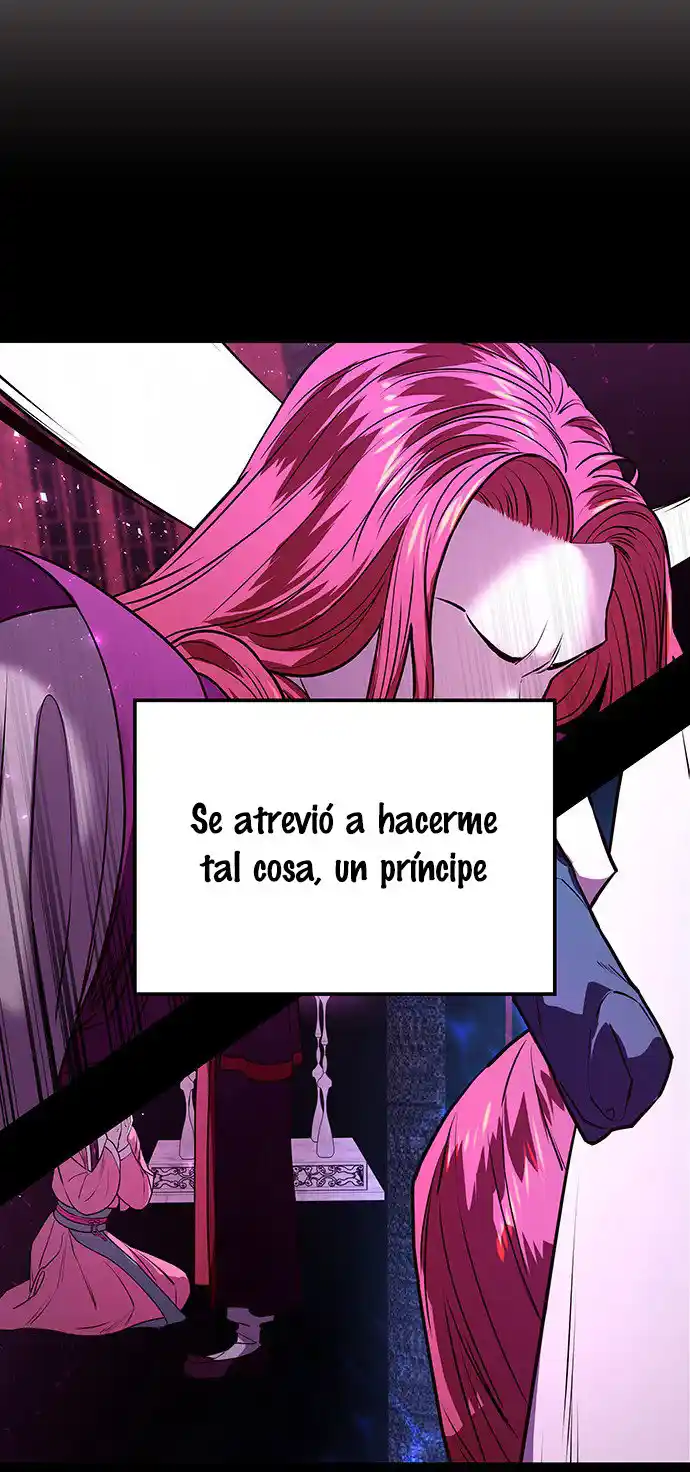 Principe Myongyeon - Capítulo 16 - Página 116 - LectorTMOo