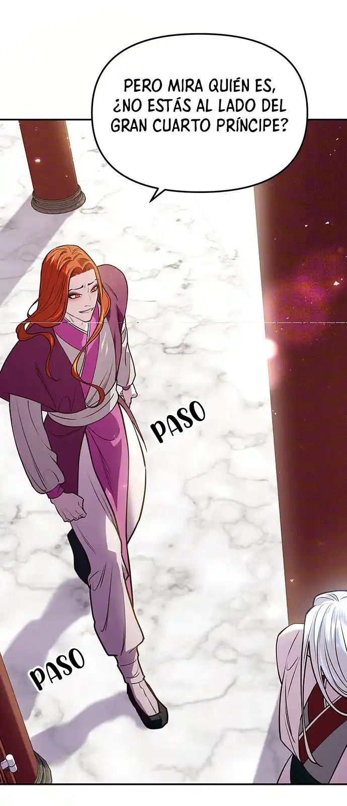 Principe Myongyeon - Capítulo 16 - Página 118 - LectorTMOo