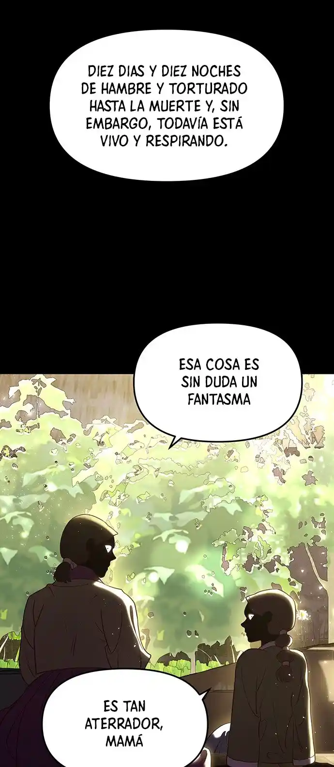 Principe Myongyeon - Capítulo 17 - Página 19 - LectorTMOo
