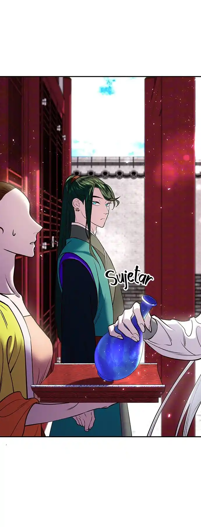 Principe Myongyeon - Capítulo 17 - Página 60 - LectorTMOo