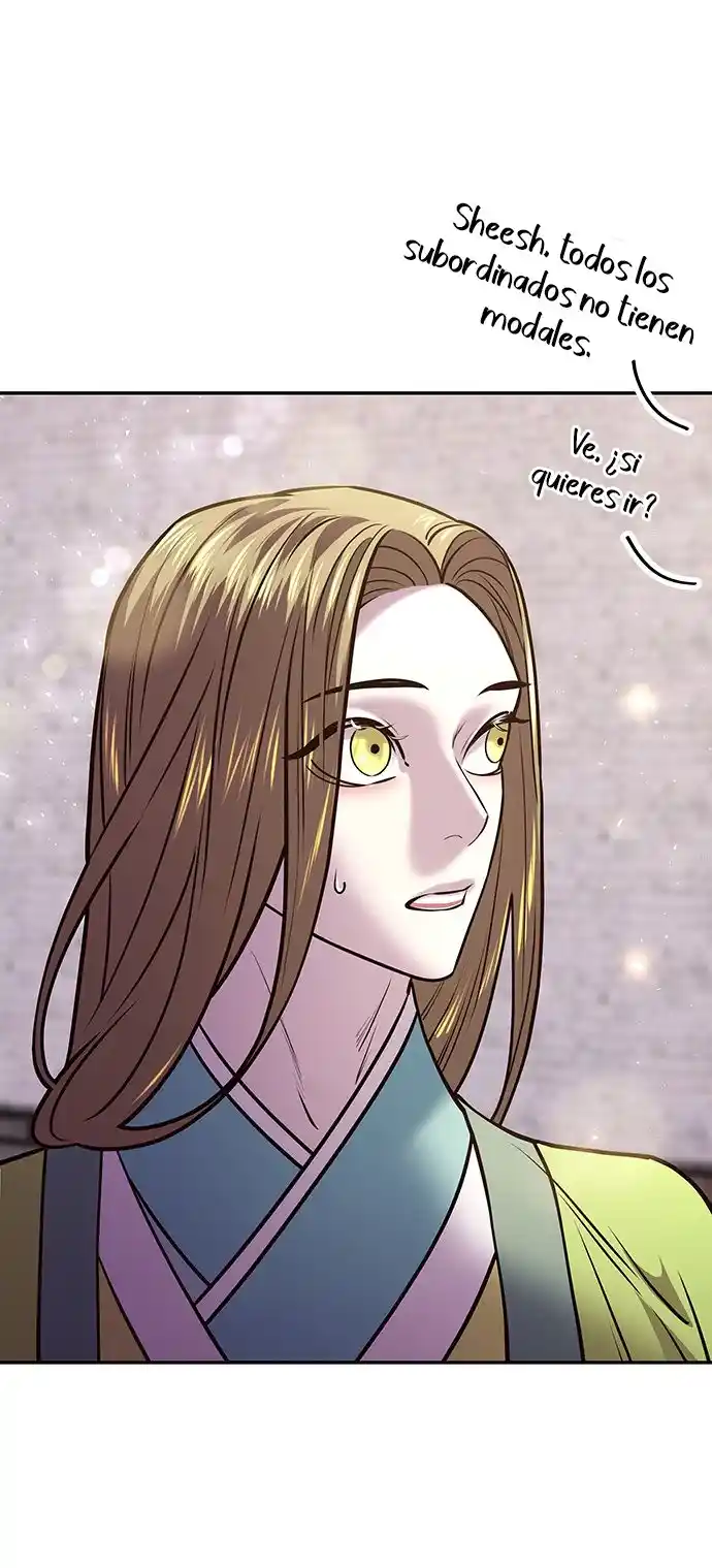 Principe Myongyeon - Capítulo 17 - Página 66 - LectorTMOo