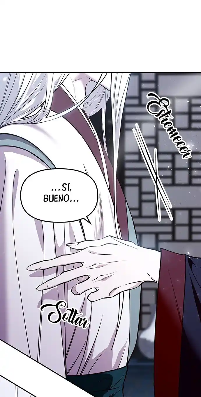 Principe Myongyeon - Capítulo 18 - Página 23 - LectorTMOo