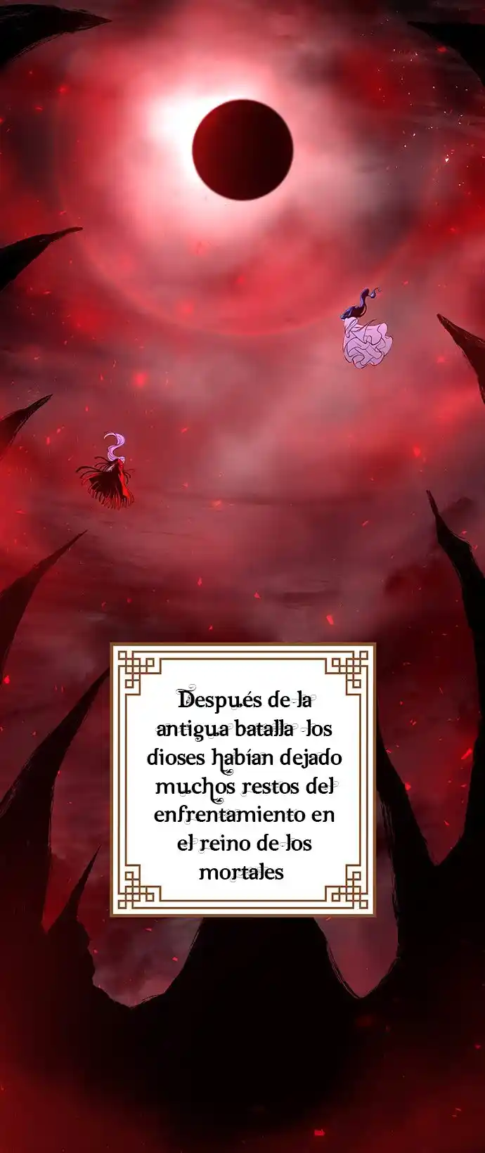 Principe Myongyeon - Capítulo 18 - Página 49 - LectorTMOo