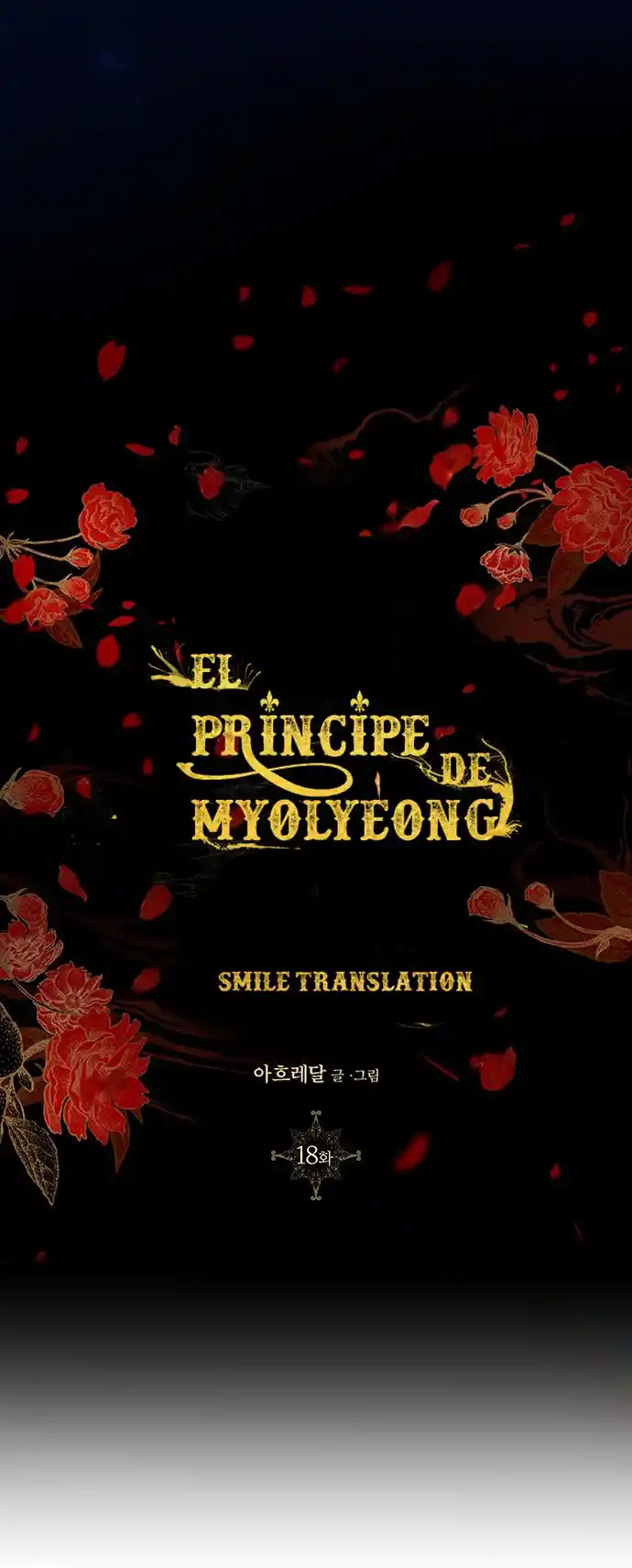 Principe Myongyeon - Capítulo 18 - Página 60 - LectorTMOo