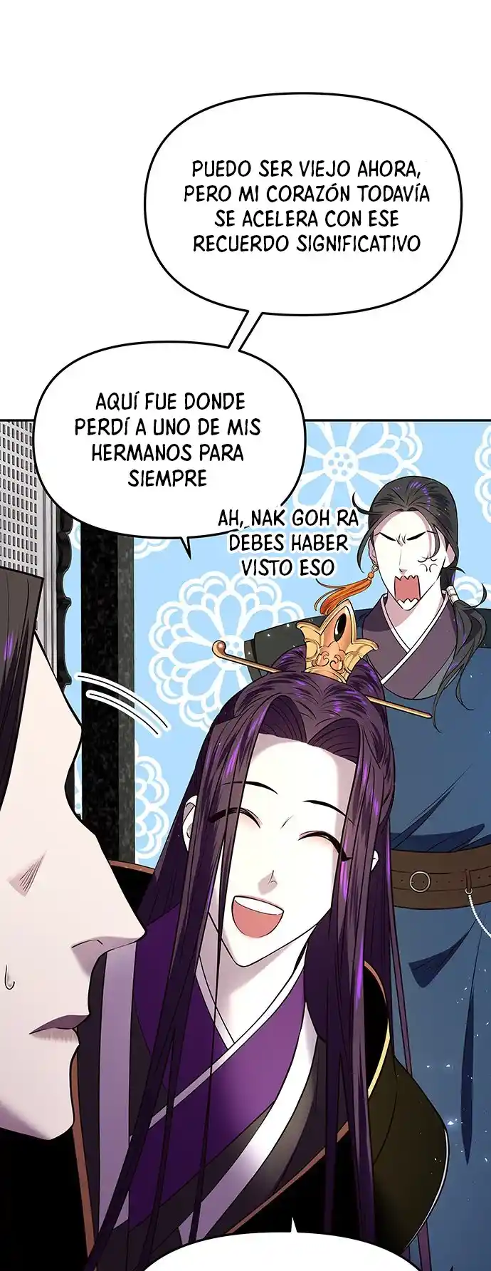 Principe Myongyeon - Capítulo 18 - Página 75 - LectorTMOo