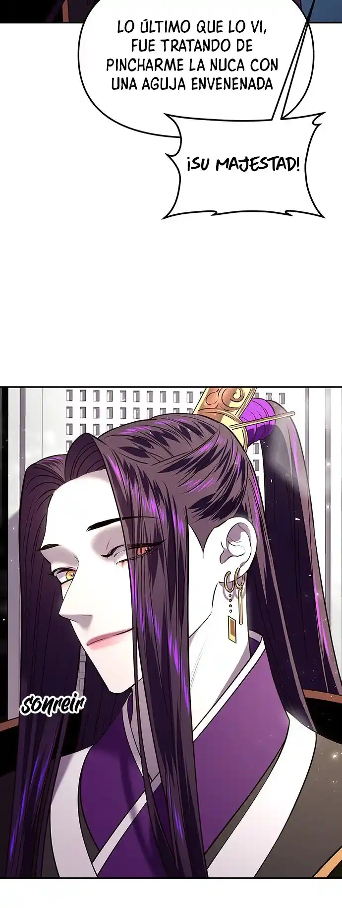 Principe Myongyeon - Capítulo 18 - Página 76 - LectorTMOo