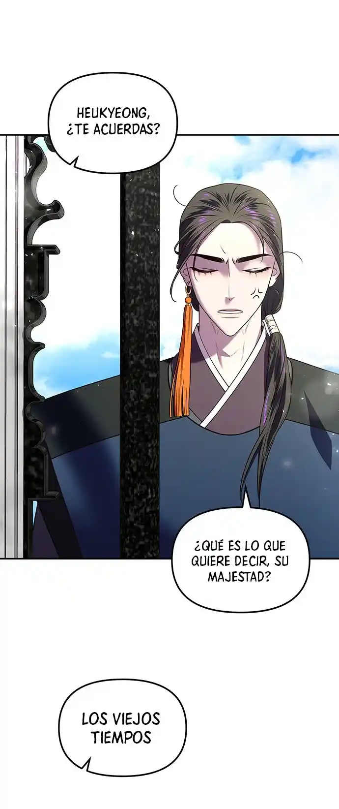Principe Myongyeon - Capítulo 18 - Página 77 - LectorTMOo