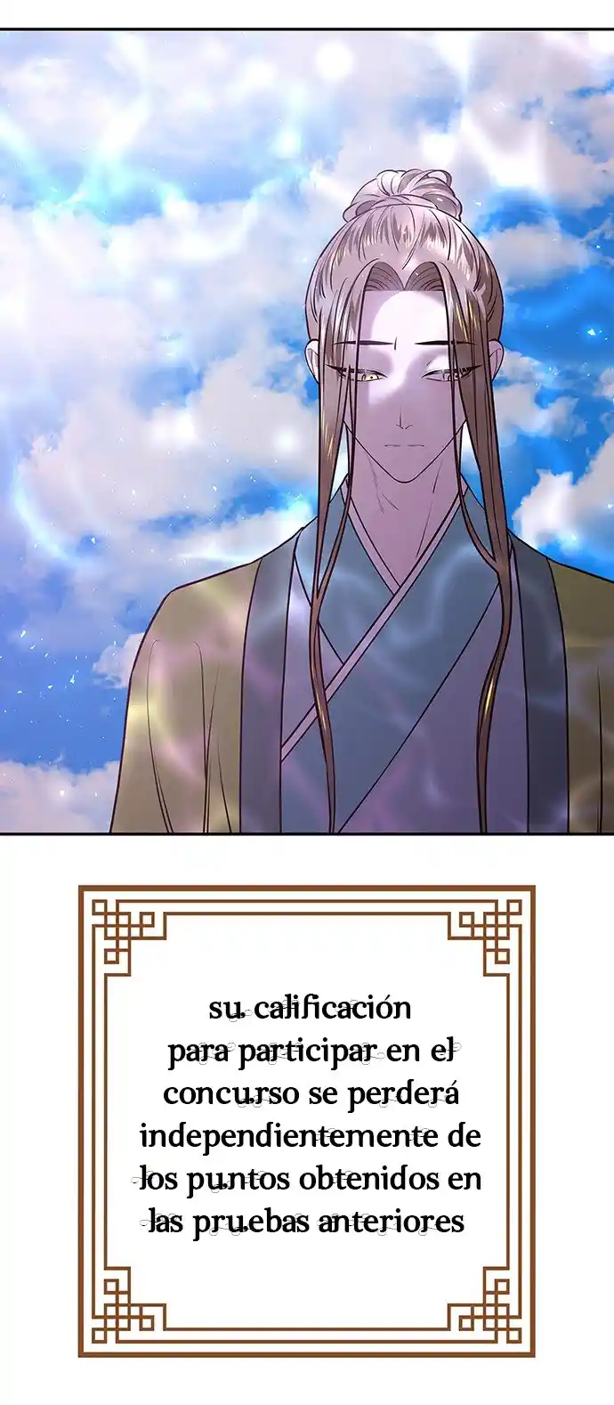 Principe Myongyeon - Capítulo 18 - Página 111 - LectorTMOo