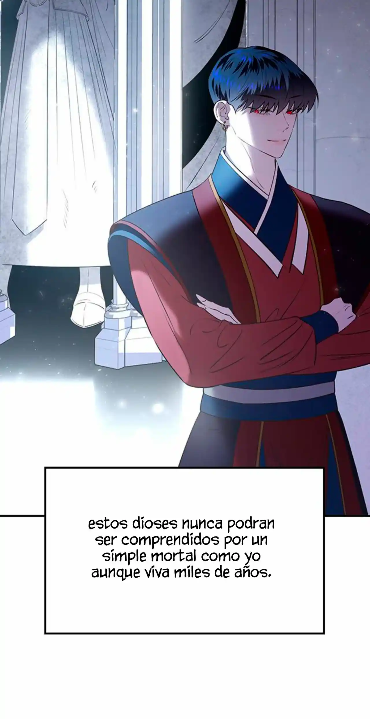 Principe Myongyeon - Capítulo 19.10 - Página 16 - LectorTMOo