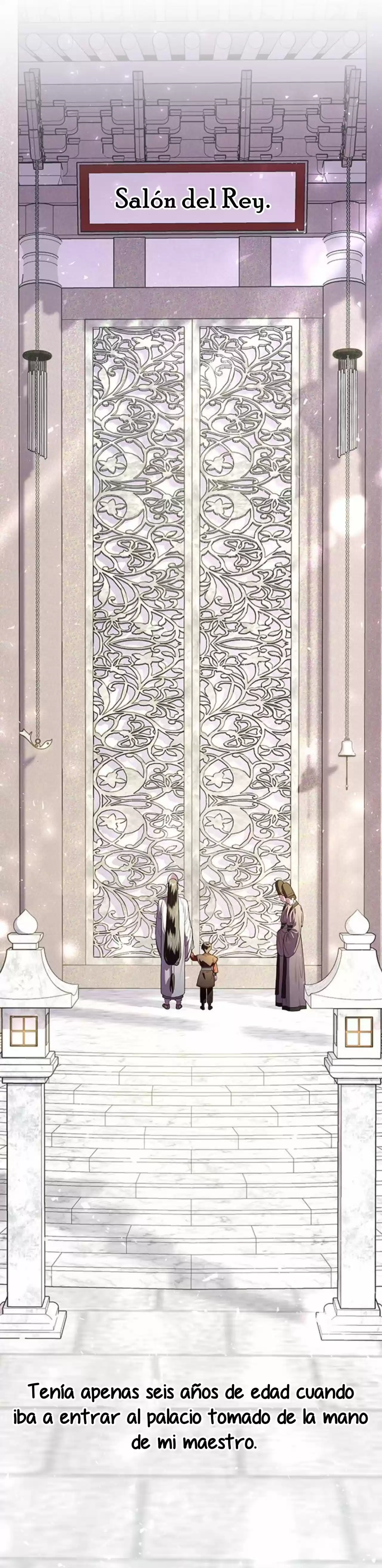 Principe Myongyeon - Capítulo 2 - Página 3 - LectorTMOo