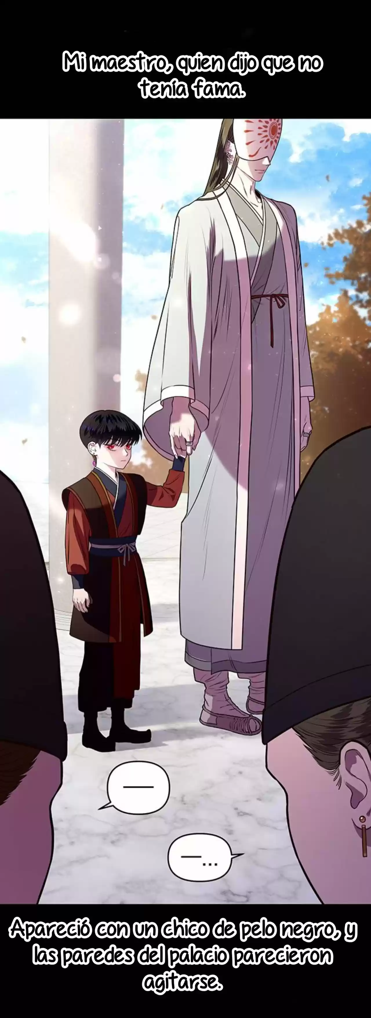 Principe Myongyeon - Capítulo 2 - Página 4 - LectorTMOo