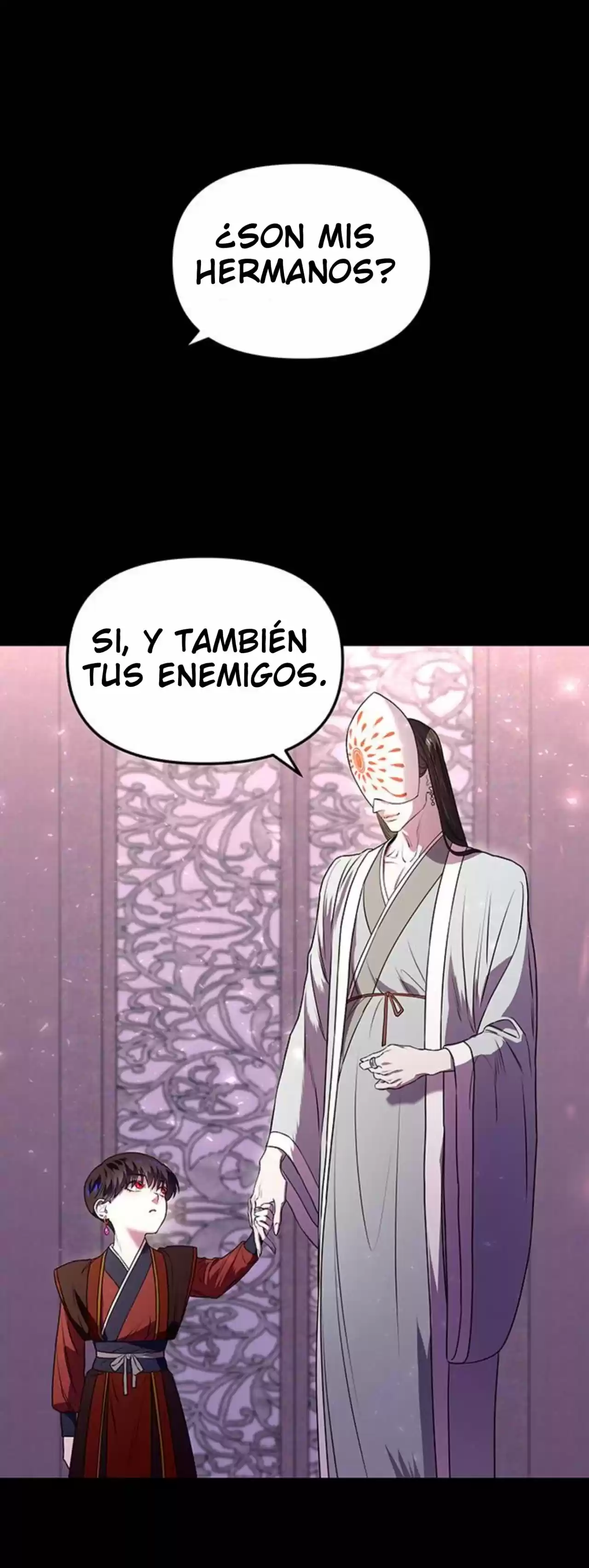 Principe Myongyeon - Capítulo 2 - Página 7 - LectorTMOo