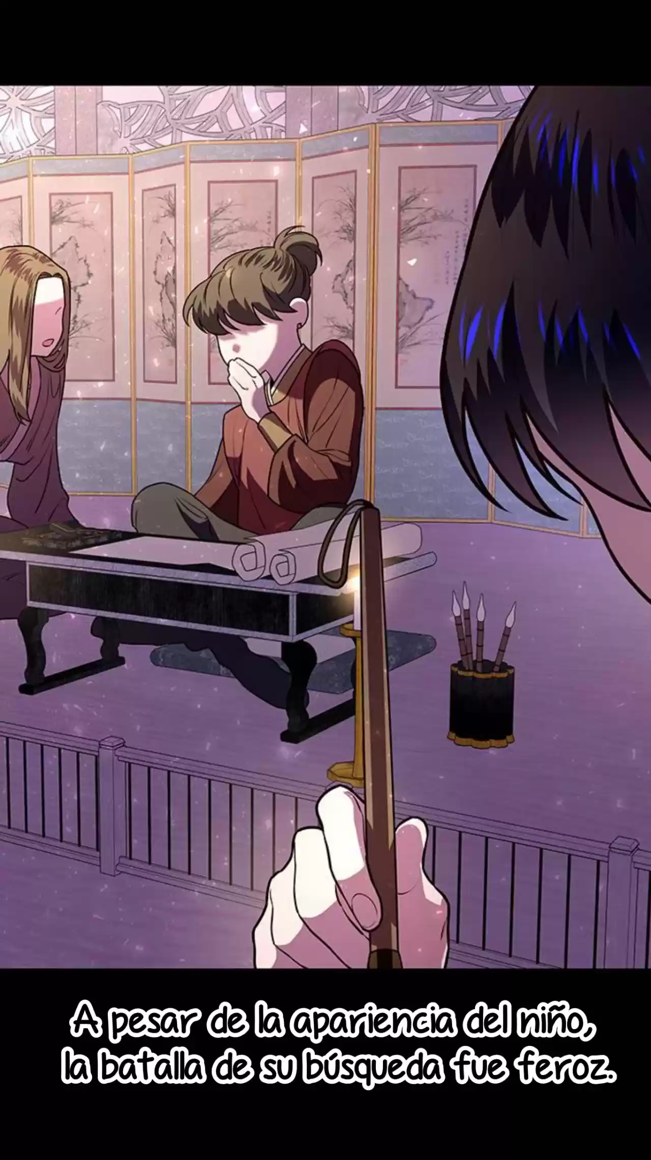 Principe Myongyeon - Capítulo 2 - Página 13 - LectorTMOo