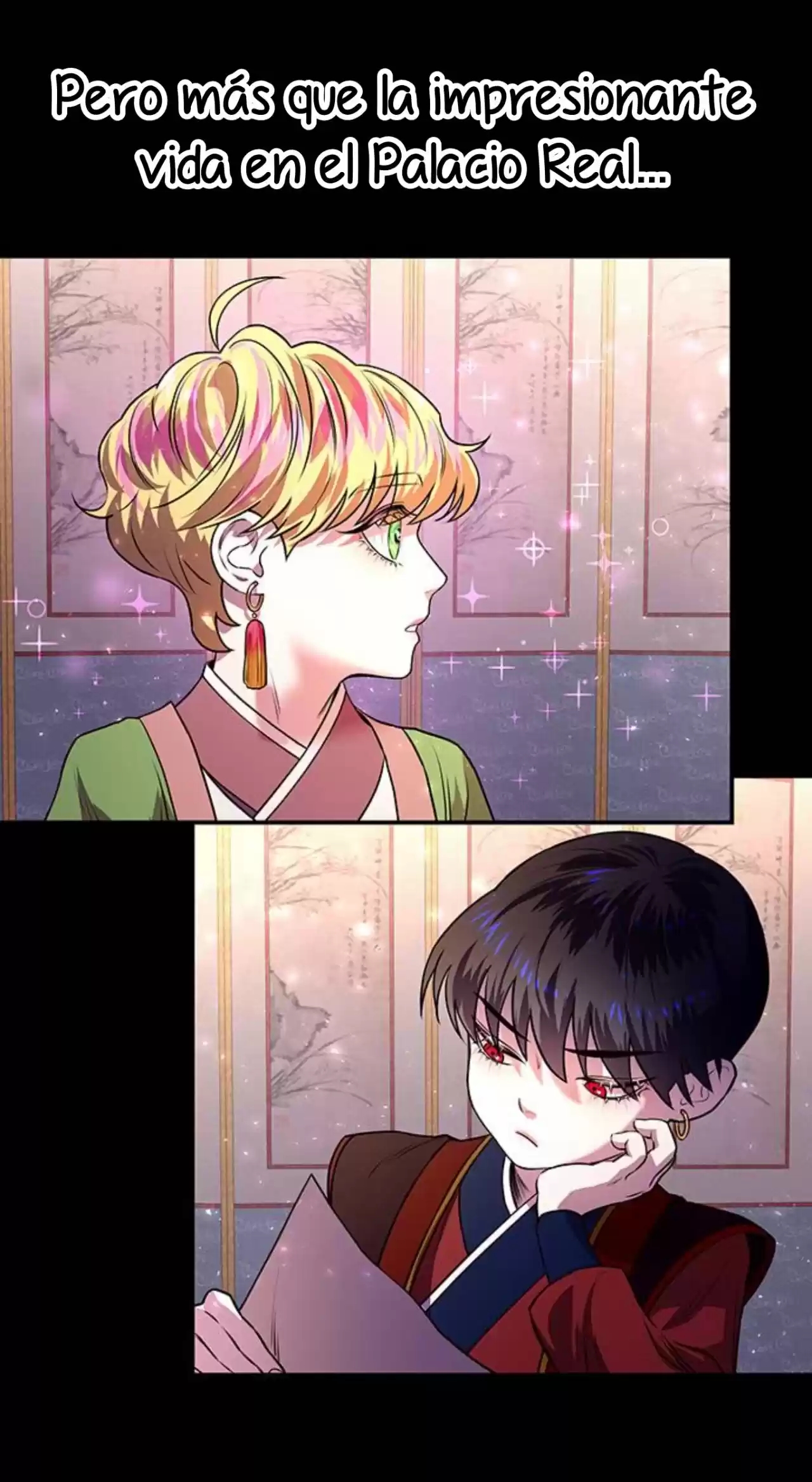 Principe Myongyeon - Capítulo 2 - Página 19 - LectorTMOo