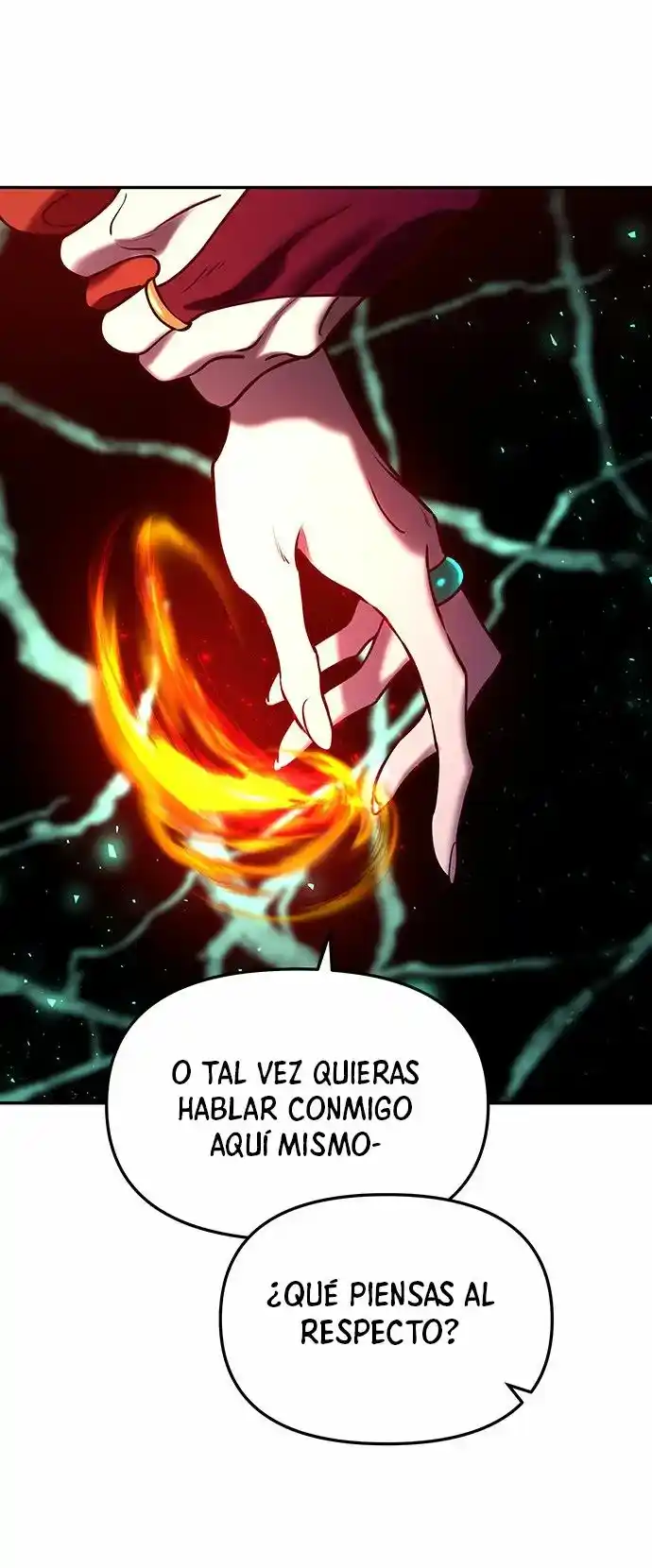 Principe Myongyeon - Capítulo 20 - Página 28 - LectorTMOo