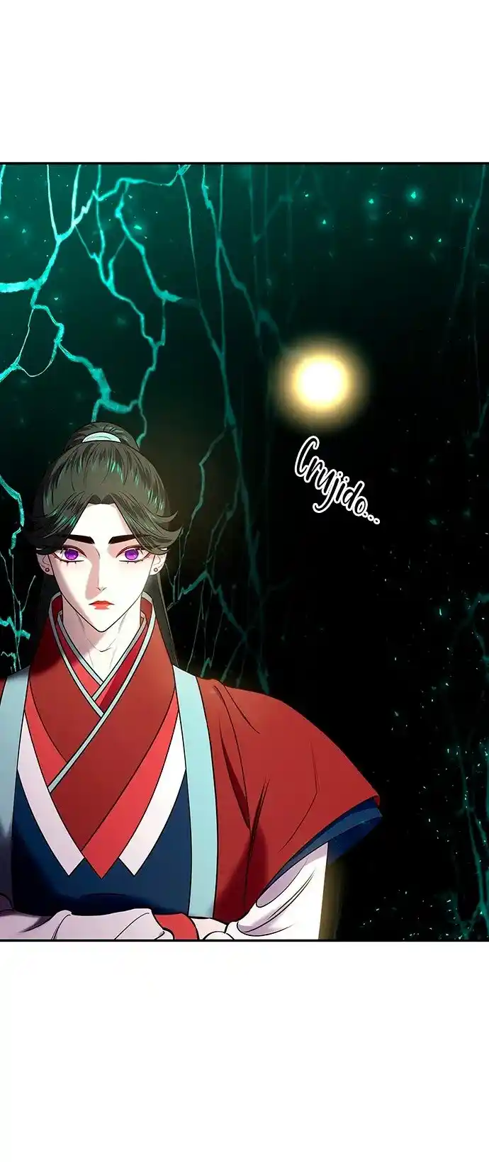 Principe Myongyeon - Capítulo 21 - Página 21 - LectorTMOo