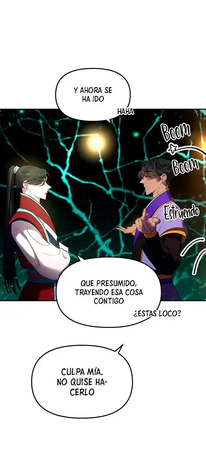 Principe Myongyeon - Capítulo 21 - Página 37 - LectorTMOo