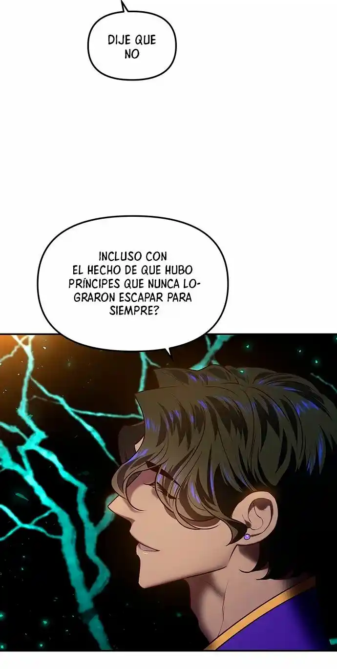 Principe Myongyeon - Capítulo 21 - Página 41 - LectorTMOo