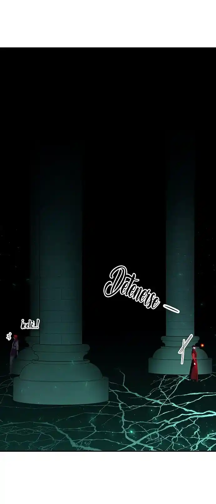 Principe Myongyeon - Capítulo 22 - Página 6 - LectorTMOo