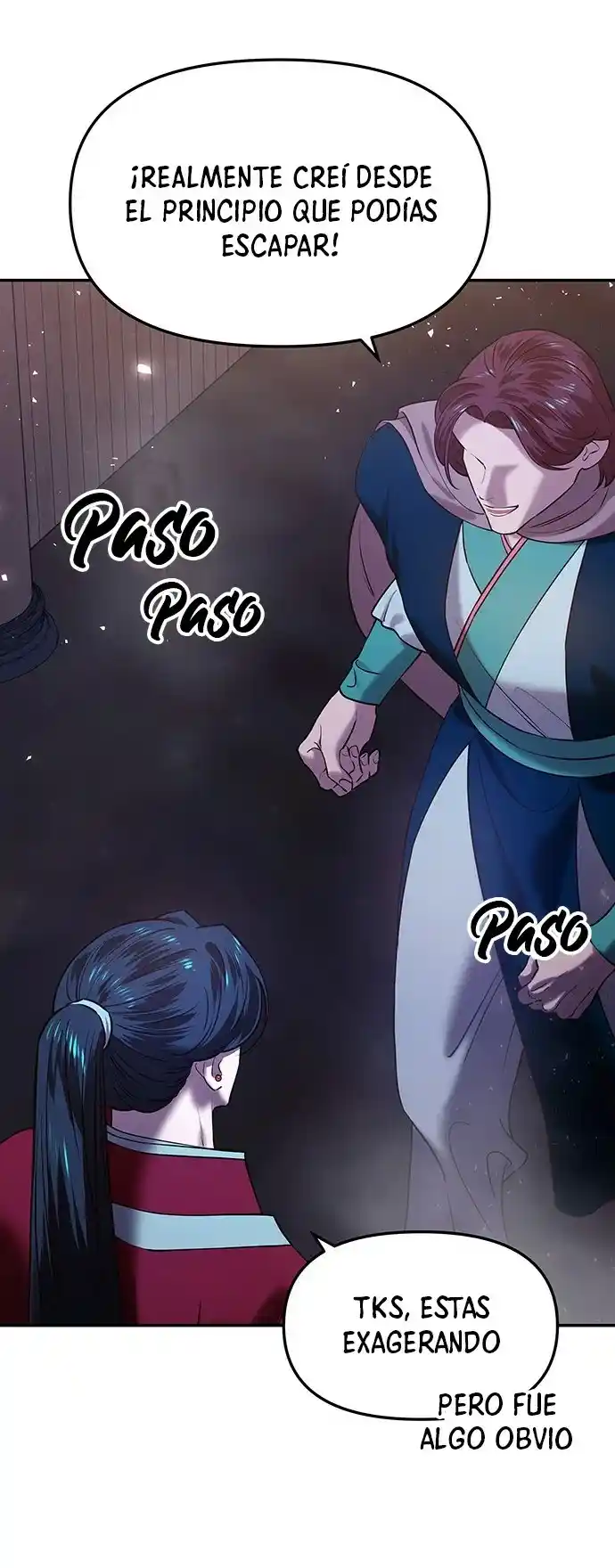 Principe Myongyeon - Capítulo 22 - Página 68 - LectorTMOo