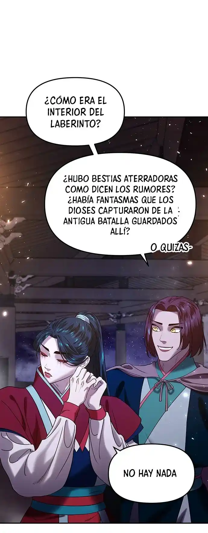 Principe Myongyeon - Capítulo 22 - Página 69 - LectorTMOo