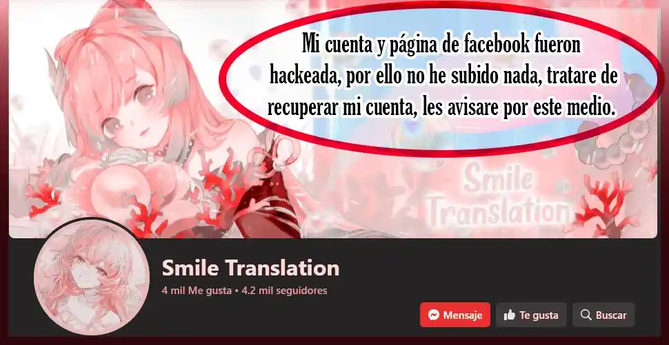 Principe Myongyeon - Capítulo 23 - Página 1 - LectorTMOo