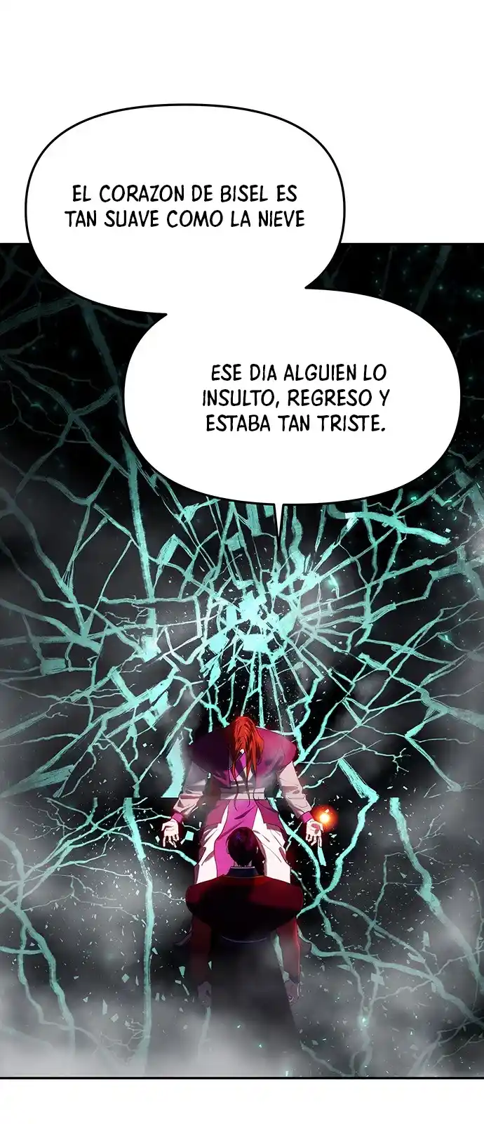 Principe Myongyeon - Capítulo 23 - Página 39 - LectorTMOo